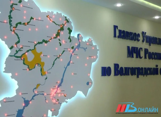 В МЧС предупредили о 41-градусной жаре в Волгоградской области